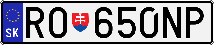 Typ III - Bežná 1R