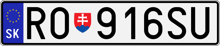Typ III - Bežná 1R