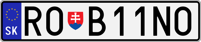 Typ III - Bežná 1R