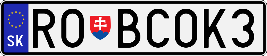 Typ III - Bežná 1R