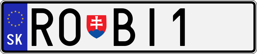 Typ III - Bežná 1R