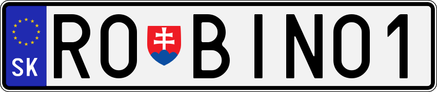 Typ III - Bežná 1R