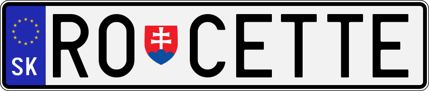 Typ III - Bežná 1R