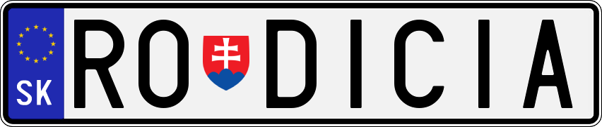 Typ III - Bežná 1R