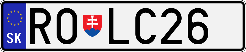 Typ III - Bežná 1R