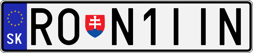 Typ III - Bežná 1R