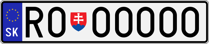 Typ III - Bežná 1R