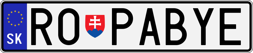 Typ III - Bežná 1R