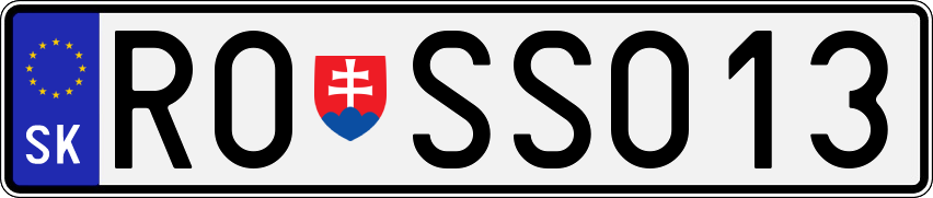 Typ III - Bežná 1R