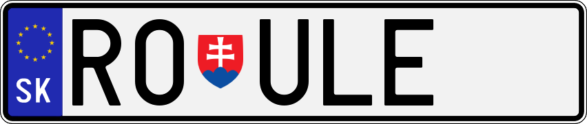 Typ III - Bežná 1R