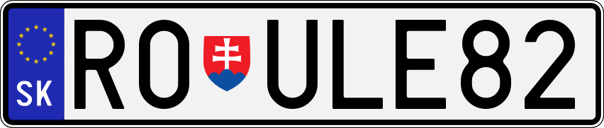 Typ III - Bežná 1R