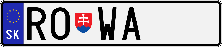 Typ III - Bežná 1R