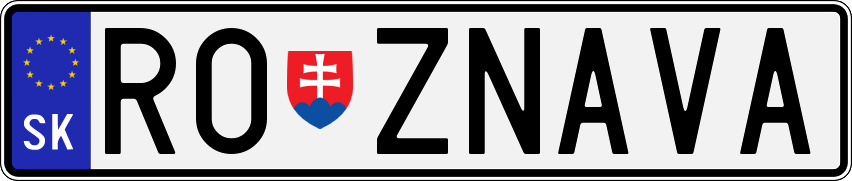 Typ III - Bežná 1R