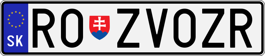 Typ III - Bežná 1R