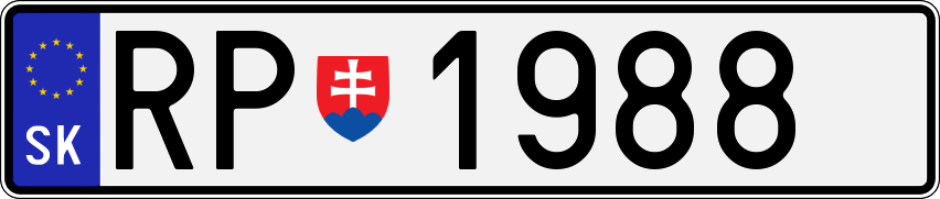 Typ III - Bežná 1R