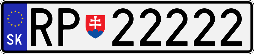 Typ III - Bežná 1R