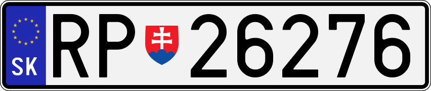 Typ III - Bežná 1R