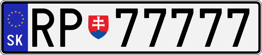 Typ III - Bežná 1R