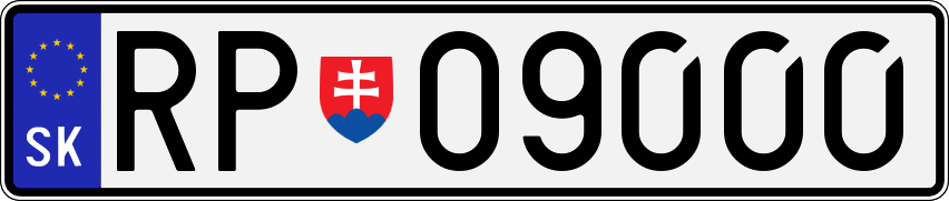 Typ III - Bežná 1R