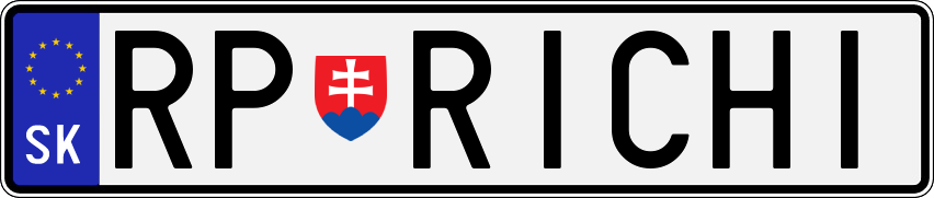Typ III - Bežná 1R