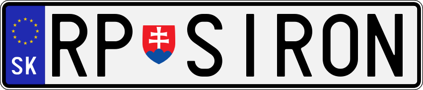 Typ III - Bežná 1R