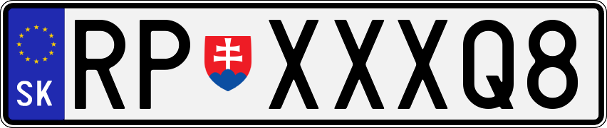 Typ III - Bežná 1R