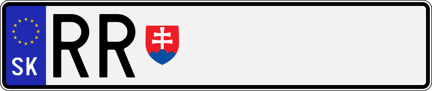 Typ III - Bežná 1R