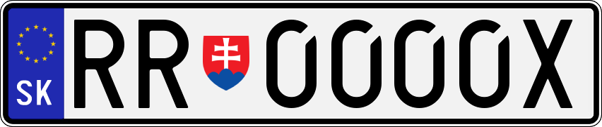 Typ III - Bežná 1R