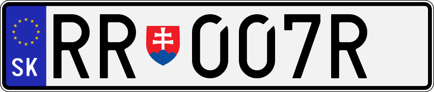 Typ III - Bežná 1R