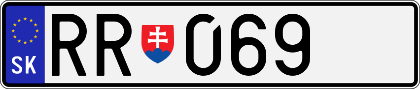 Typ III - Bežná 1R