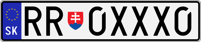 Typ III - Bežná 1R