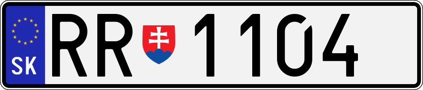 Typ III - Bežná 1R