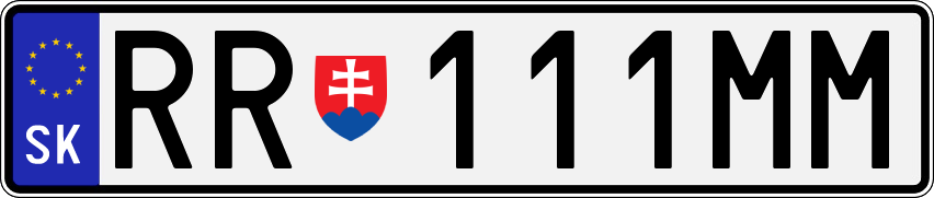 Typ III - Bežná 1R