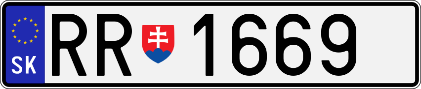 Typ III - Bežná 1R