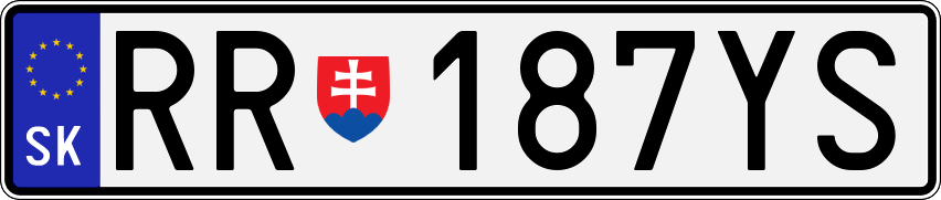 Typ III - Bežná 1R