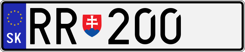 Typ III - Bežná 1R