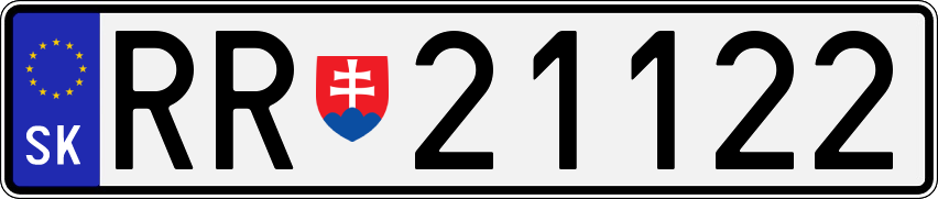 Typ III - Bežná 1R