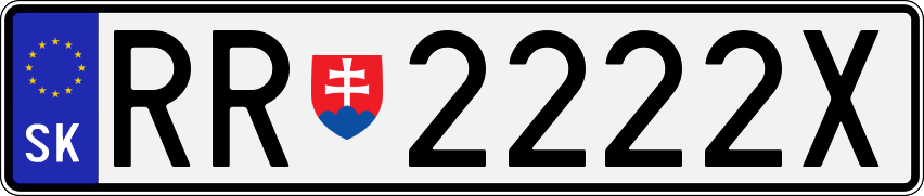 Typ III - Bežná 1R