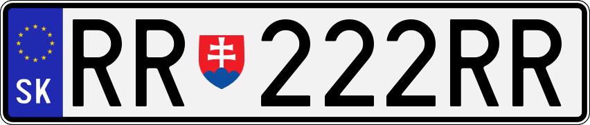 Typ III - Bežná 1R