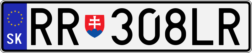 Typ III - Bežná 1R