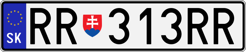 Typ III - Bežná 1R