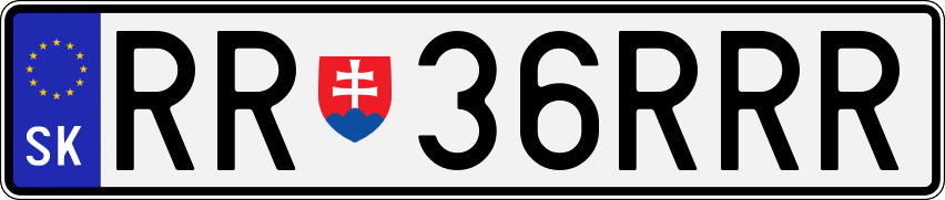 Typ III - Bežná 1R