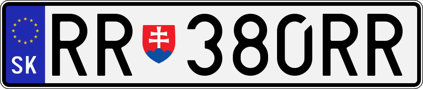 Typ III - Bežná 1R