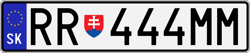 Typ III - Bežná 1R