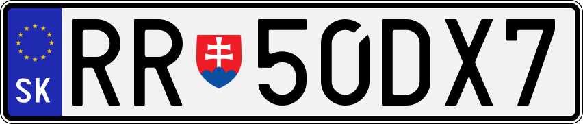 Typ III - Bežná 1R