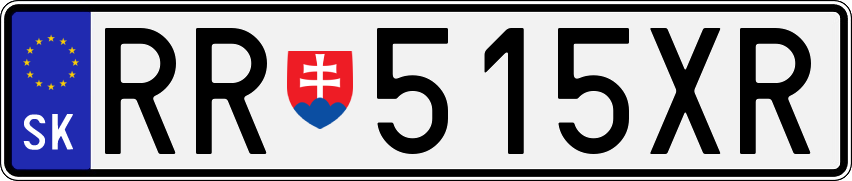 Typ III - Bežná 1R