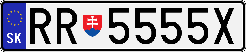 Typ III - Bežná 1R