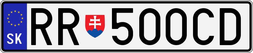 Typ III - Bežná 1R