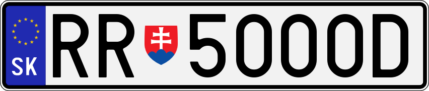 Typ III - Bežná 1R