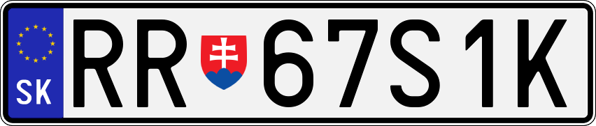 Typ III - Bežná 1R